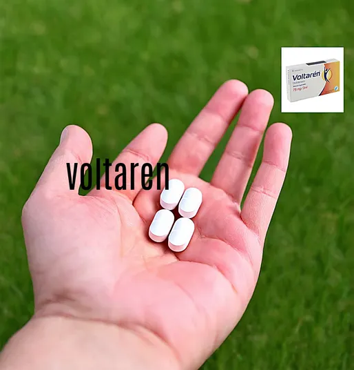 Voltaren matas pris